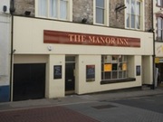 The Manor Inn Torquay