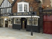 Ox Row Inn Salisbury