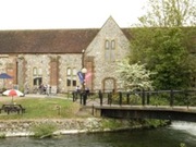 The Mill Salisbury