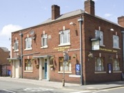 Travellers Rest Macclesfield