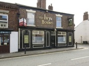 The Ivy House Macclesfield